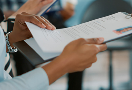 Documentation & Customs Clearance